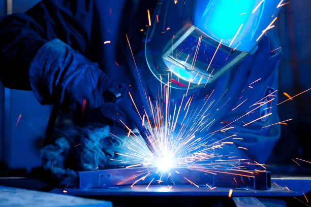 Best Aerospace and Defense Welding in Silver Grove, KY