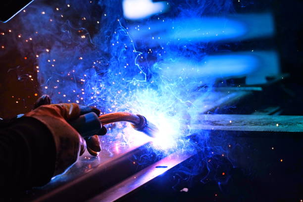 Best Maintenance and Repair Welding in Silver Grove, KY