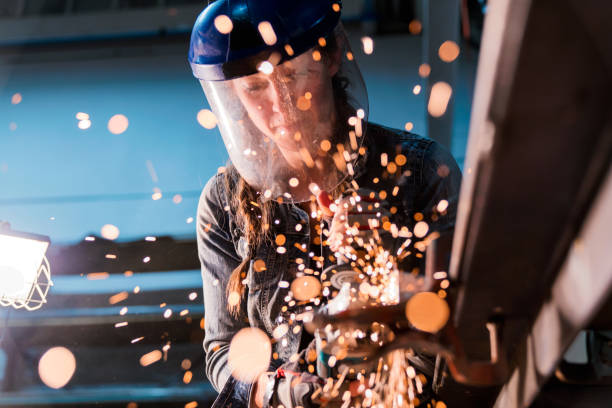 Affordable Welder Services in Silver Grove, KY