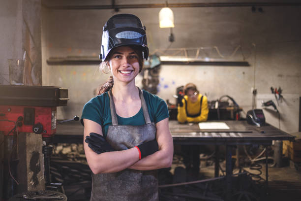 Best Specialty Welding Processes in Silver Grove, KY
